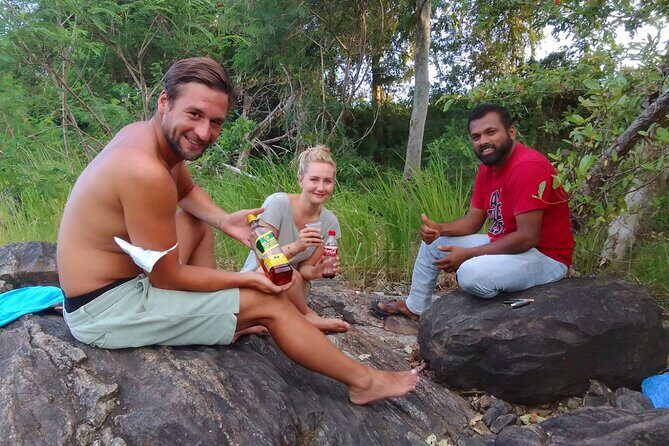 12 Days Private Tour in Sri Lanka - Day 2-3: Discovering Dambulla and Sigiriya