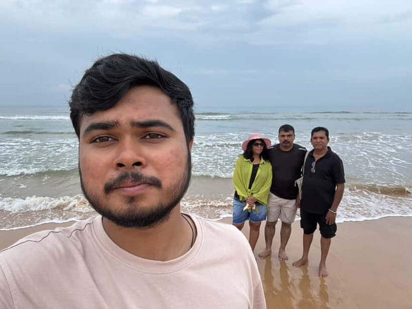 13 Night 14 Days Tour of the Paradise Isle - Scenic Journeys and Cultural Intensity