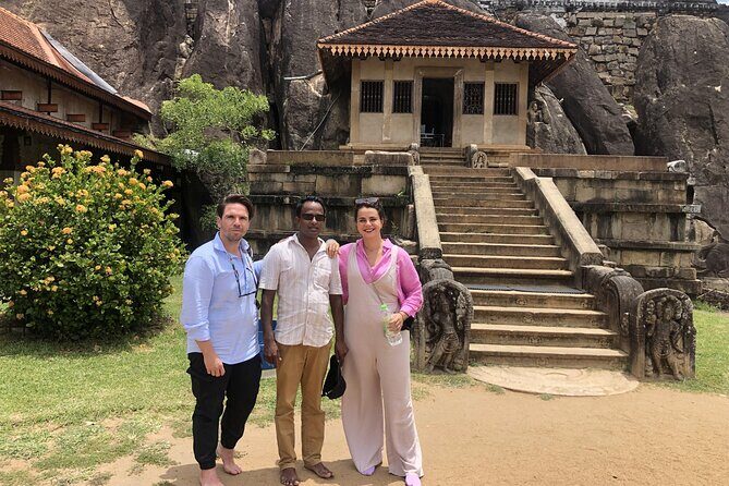 14-Day Private Tour All Around Sri Lanka - Final Thoughts: Is This Tour Right for You?