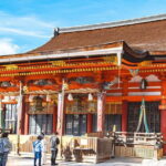 [2.3km / 1.43mi] Kyoto East Early Morning Walking Tour - What Makes This Tour Unique