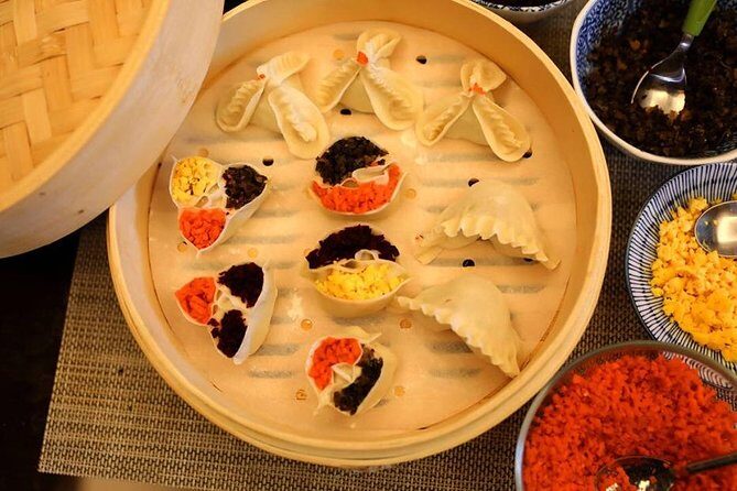 2.5hrs Chinese Kitchen Cooking Class: Art Steamed Dumplings - Who Should Book This Experience?