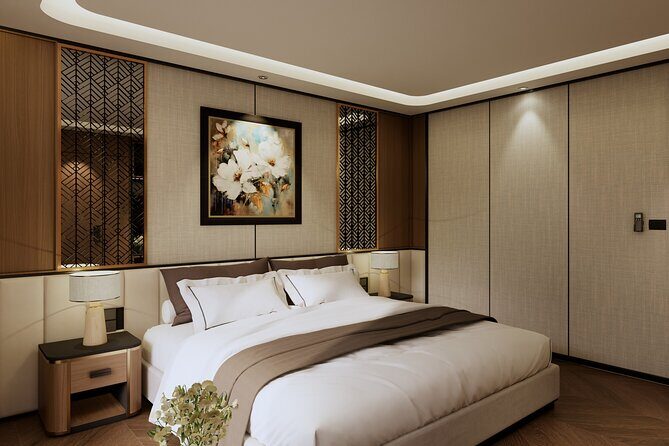 2 Day 1 Night Luxury Cruise Journey in Halong & Lan Ha Bay - Potential Drawbacks or Considerations