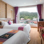 2 Day-2 Night Sapa Trekking: Overnight Train &Limousine Bus - A Day in Sapa: Free Time and Optional Activities