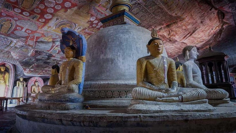2-Day Cultural & Wildlife Tour to Sigiriya & Minneriya - The Sum Up