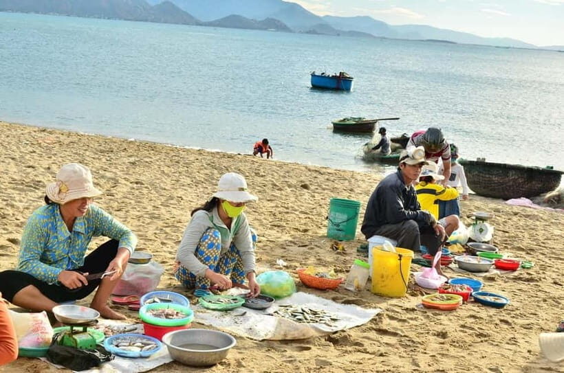 2-Day Dalat Motorcycle Tour To Mui Ne - What’s Included and What to Know