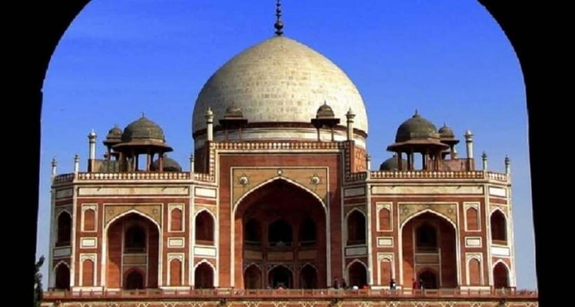 2-Day Exclusive Delhi to Agra Tour with Taj Mahal at Sunrise - Potential Drawbacks and Considerations
