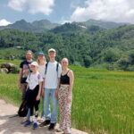 2-day Experiences of Sapa Ethnic Homestay Trek - A Closer Look at the Itinerary