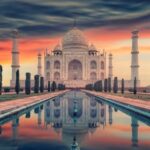 2-Day Golden Triangle Tour from Delhi to Agra and Jaipur - Transportation and Practicalities