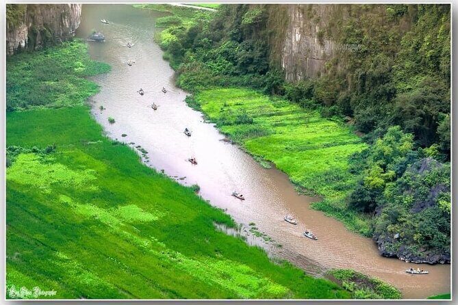 2-Day Hanoi - Ninh Binh - Ha Long Bay With Transfer - What Does the Tour Feel Like?