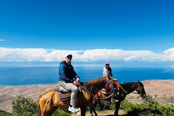 2-Day Issyk Kul Small Group Tour with Yurt Stay and Eagle Show - What Makes This Tour Stand Out?