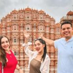 2-Day Jaipur Tour from Delhi: Palaces, Forts & Culture - Day 1: Introduction to Jaipur’s Sights and Culture