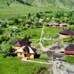 2 Day Local experience by train visit Tunkhel town - Exploring Tunkhel: Walking and Horse Riding