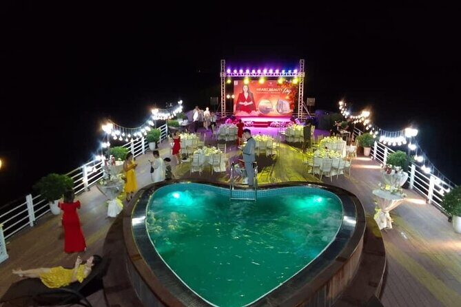 2-Day Luxury Halong Bay Aspira Cruise from Hanoi - What’s Included and What’s Not?