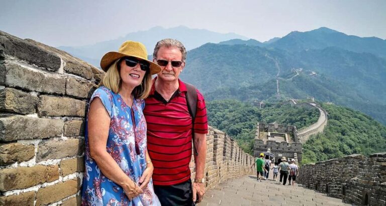 2-Day Mini Group Great Wall, Forbidden City & Top Highlights - Who Is This Tour Best For?