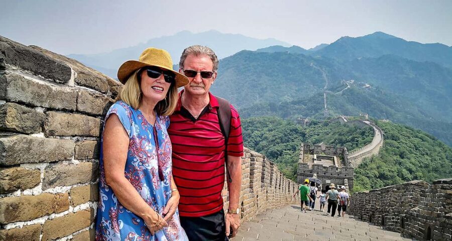 2-Day Mini Group Great Wall, Forbidden City & Top Highlights - Who Is This Tour Best For?