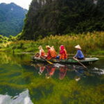 2-Day Ninh Binh Tour with Accommodation & Meals, Small Group - Transport, Accommodation, and Value