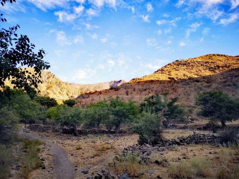2-Day Nuratau Mountain Tour to Sentob Village from Bukhara. - Exploring the Tour Highlights