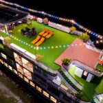 2-Day On 5 Star Cruise Halong Bay with Meals and Kayaking - An In-Depth Review of the 2-Day Halong Bay Cruise