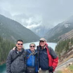 2-Day private in Kolsay&Kaindy Lake, Charyn Canyon - Comfort, Transportation, and Practical Details