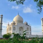 2-Day Private Tour to The Taj Mahal and Agra from Jaipur - Authentic Experiences and Practical Insights