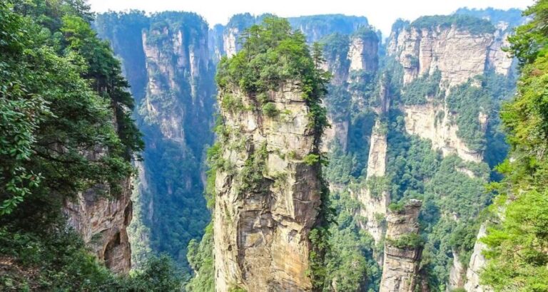 2-Day Private Zhangjiajie Tour Avatar Mountain, Glass Bridge - Final Thoughts: Is This Tour for You?