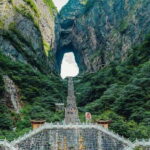2-Day Private Zhangjiajie Tour to AVATAR & Tianmen Mountain - Exploring Zhangjiajie in 2 Days: A Practical Breakdown