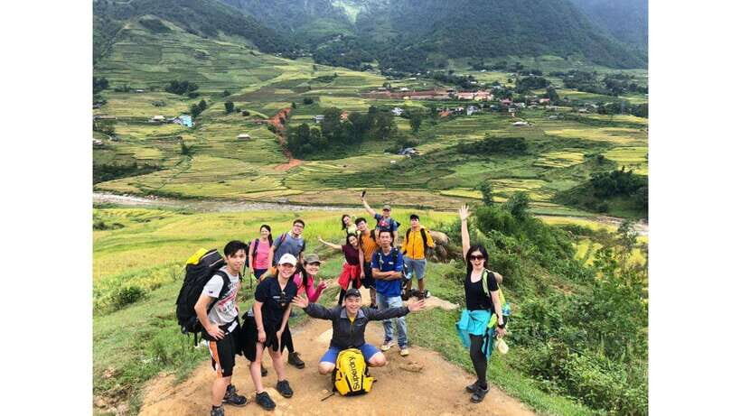 2-Day Sapa Tour from Hanoi with Homestay and Meals Included - The Journey from Hanoi to Sapa: Comfort and Convenience
