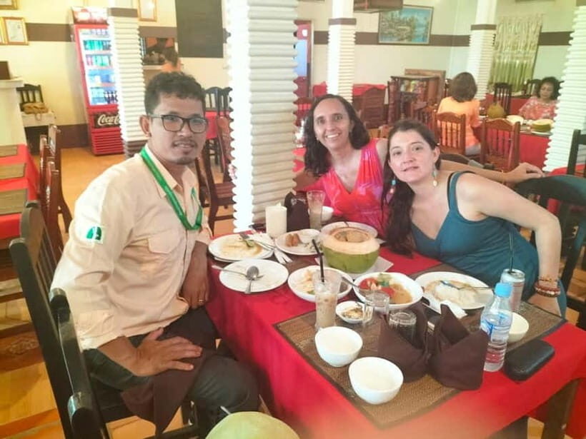 2-Day Temple private Tours, Lunch included - An In-Depth Look at the 2-Day Private Temple Tour