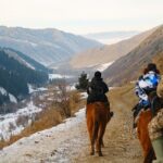 2 Day Tour Explore Charyn Canyons Kolsay and Kaindy Lake - What to Expect on Day 1: From Grand Canyons to Mountain Lakes