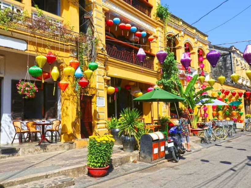 2-Day Tour: My Son, Hue & Hoi An Heritage Journey - The Adventure Begins in Da Nang
