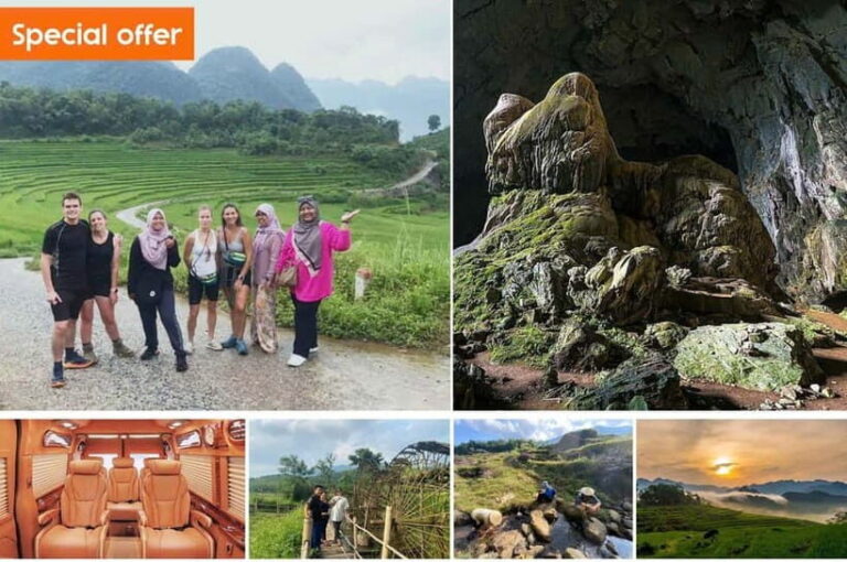 2 Day Trekking In Pu Luong Loop & Overnight At Homestay - Why This Tour Offers Value