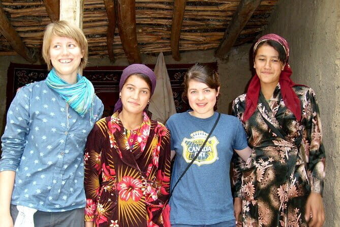 2 Day Ukhum Hiking Tour from Bukhara - Why This Tour Works