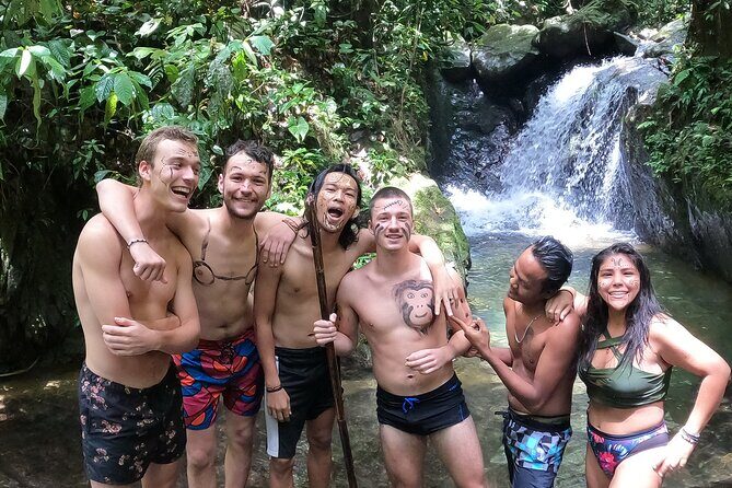 2 Days 1 Night in THE JUNGLE Mount Leuser ( See ORANGUTAN) - Who Should Consider This Tour?