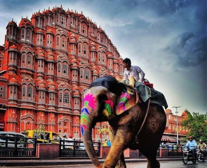 2 Days complete Jaipur tour with elephant safari with guide. - Why this Tour Offers Great Value