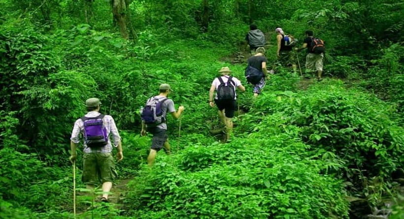 2 Days Eco Trekking Tour in Da Lat - Frequently Asked Questions