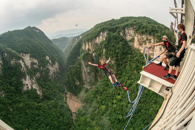2 Days Glass Bridge & Avatar and Tianmen Mountain Private Tour - Who Will Love This Tour?
