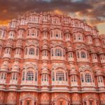 2 Days Private Golden Triangle Tour to Agra and Jaipur From Delhi - Day 2 – Jaipur’s Royal and Architectural Marvels