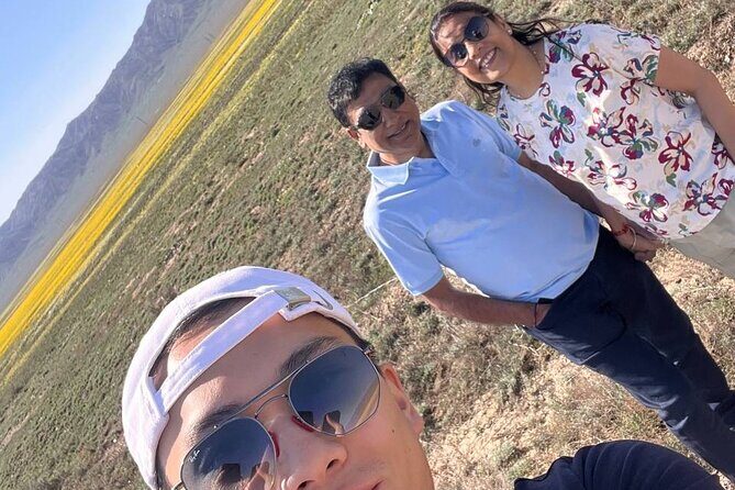 2 Days Tour: Charyn Canyon & Black Canyon, Kaindy & Kolsay Lakes - Who Is This Tour Best For?