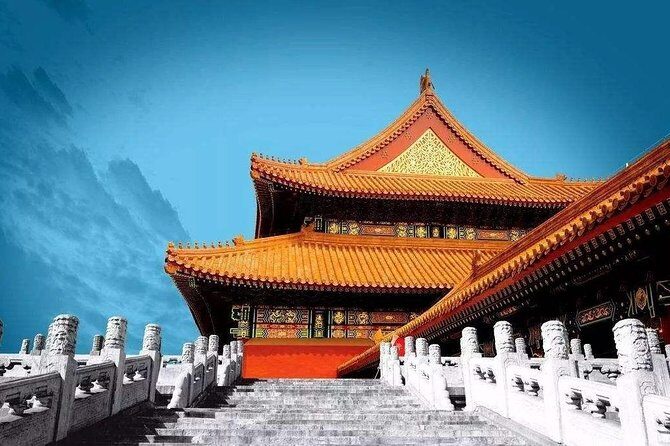 2-Hour Beijing Private Forbidden City Tour: History & Highlights - Authentic Insights from Reviews