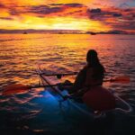 2-Hour Clear Kayak Illuminated Night Tour in Krabi - Who Should Consider This Tour?