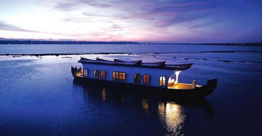 2-Hour Cochin Sunset Harbor Cruise - Detailed Review of the Cochin Sunset Harbor Cruise