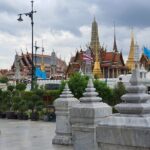 2 Hour Electric Tuk Tuk Cultural Tour of Bangkok - Exploring the Itinerary in Detail