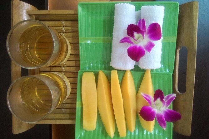 2-Hours Private Spa Experience in Hoi An - The Staff and Atmosphere