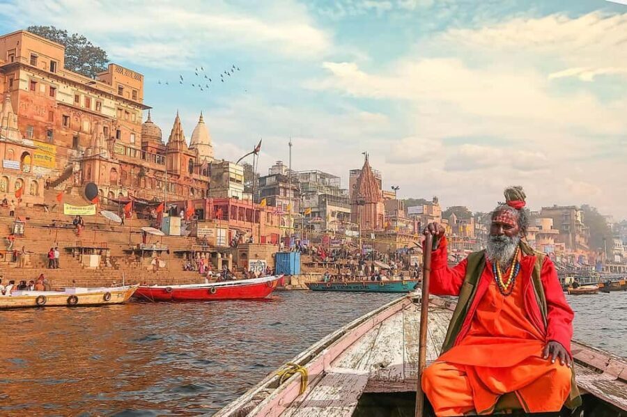 2 Night 3 Days Spiritual Varanasi with Cruise Ride - Considerations for Travelers