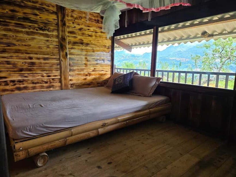 2 Night Lao Chai-Ta Van Homestay- Trekking & Fansipan Visit - An In-Depth Look at the Experience