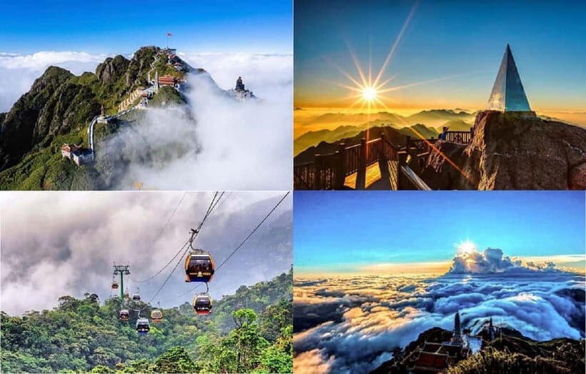 2 Nights At Sapa Homestay - Trekking & Fansipan Visit - The Itinerary in Detail: What Makes This Tour Special