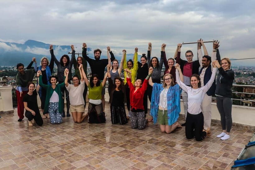 21-Days Yoga Meditation Retreat for Seniors (50+years) - What We Love and Consider