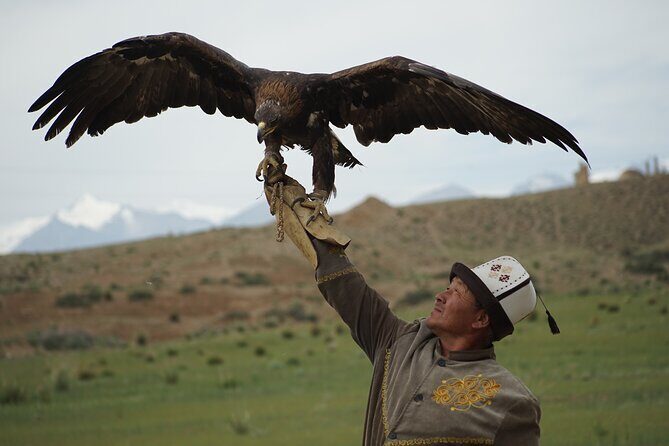 22-day The Five Stans Silk Road Group Tour - Who Would Enjoy This Tour?