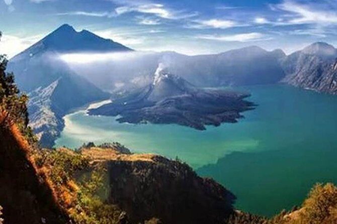 2D-1N Hiking Rinjani To Rim Senaru - Dewa Trekking - What’s Included and What’s Not