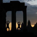 3-D Angkor Temples With One Sunrise - The Itinerary in Detail